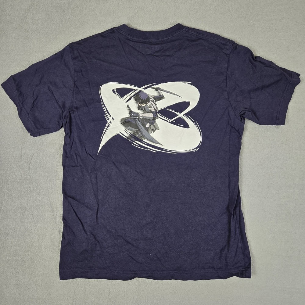 Uniqlo Kaiju No.8 UT Graphic T-Shirt UT (Anime T-Shirt) Unisex‎ Medium